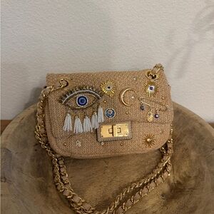 Aldo Uliraax Crossbody Bag